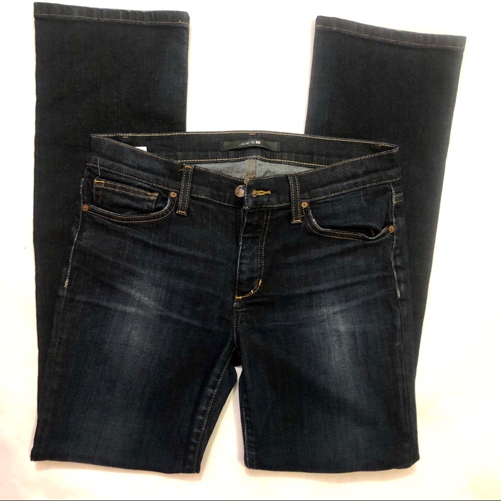 Joes Jeans Petite Bootcut Bridget